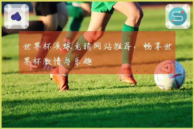 世界杯滚球竞猜网站推荐，畅享世界杯激情与乐趣