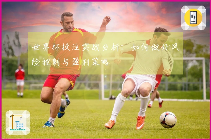 世界杯投注实战分析：如何做好风险控制与盈利策略