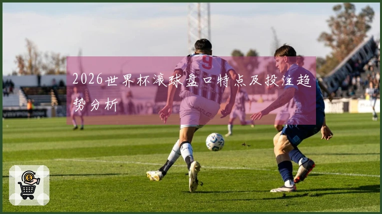 2026世界杯滚球盘口特点及投注趋势分析