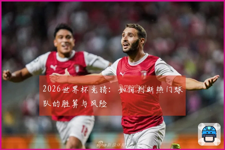 2026世界杯竞猜：如何判断热门球队的胜算与风险